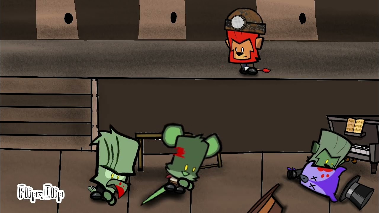 Dead reils suspects 1