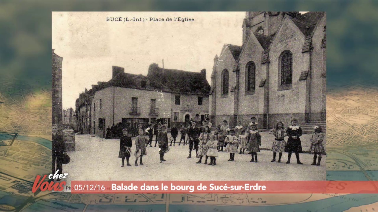 Chez vous à Sucé-sur-Erdre #1