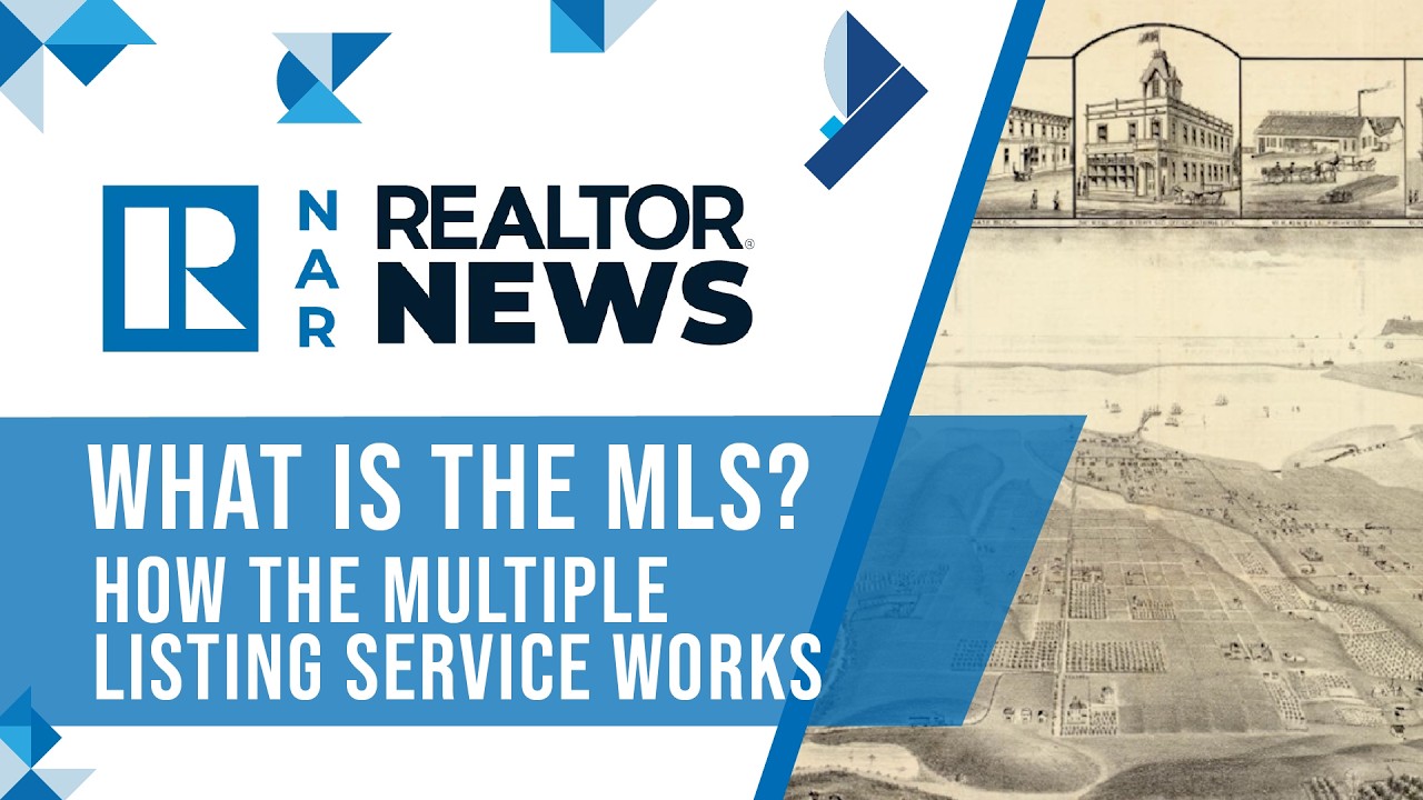 What Is the MLS? How the Multiple Listing Service Works
