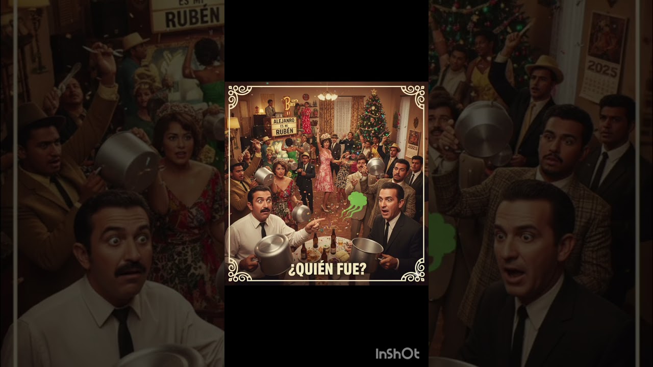 Quien fue?