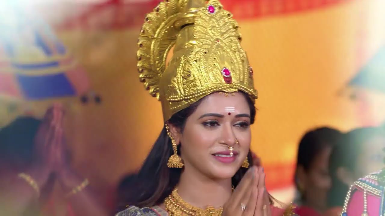 Sandhya Raagam - Full Ep - 299 - Janaki, Sandhya, Maya - Zee Tamil