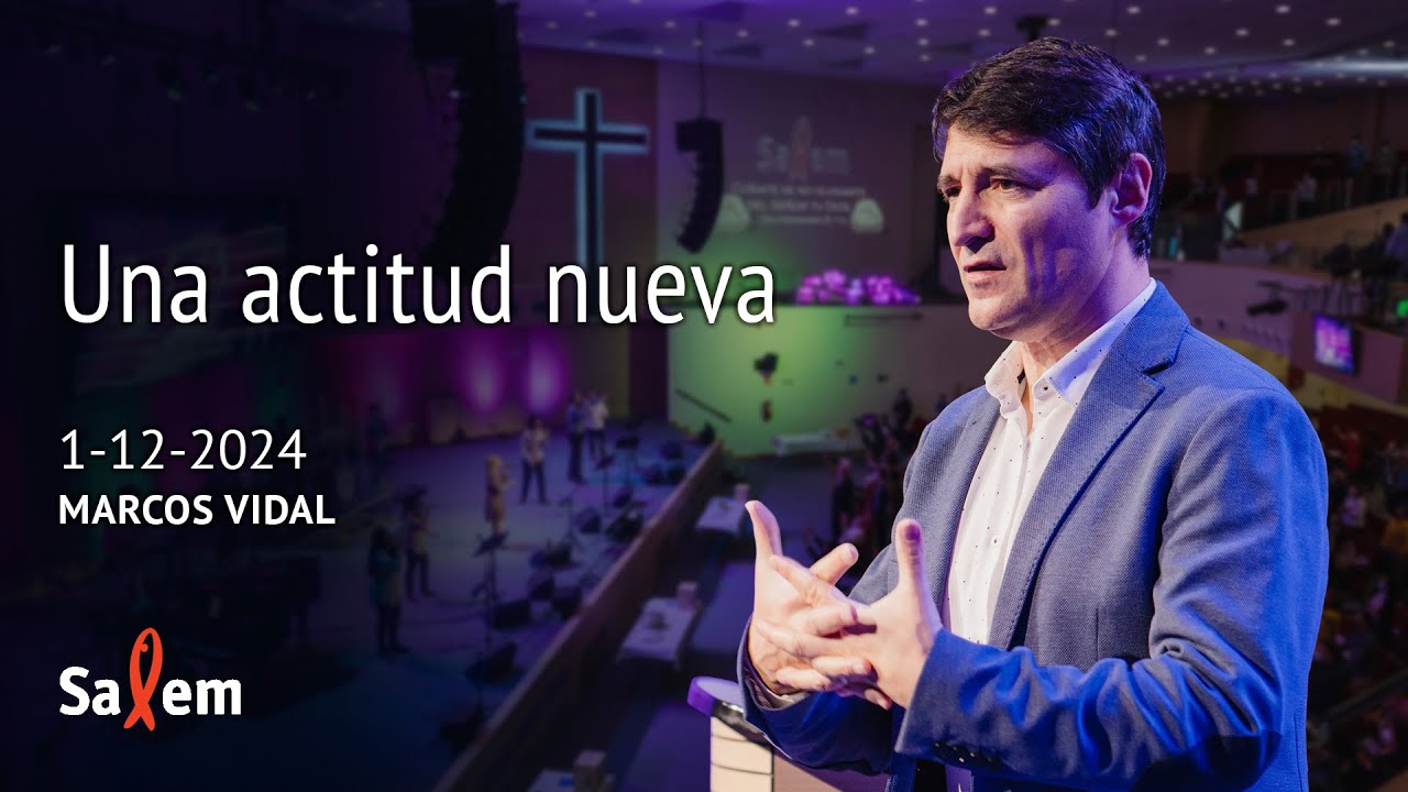 2024-12-01 | Marcos Vidal  | 
