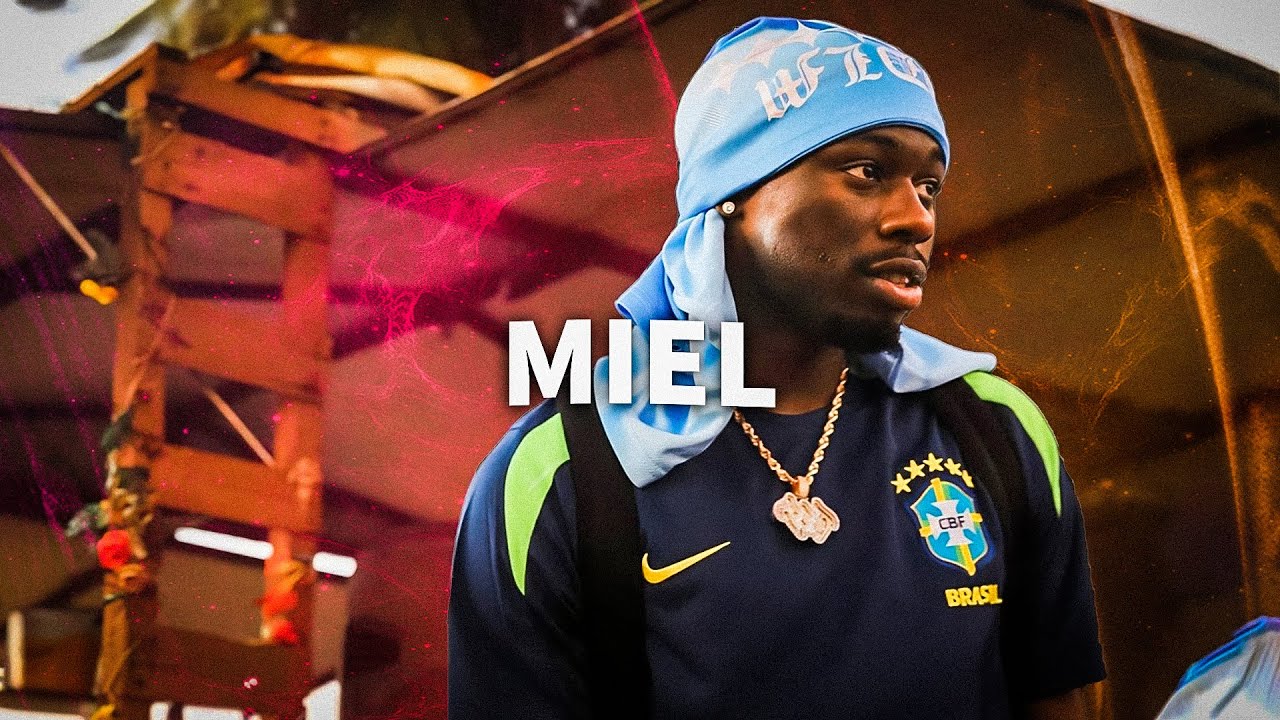 Tiakola x Genezio Type Beat 