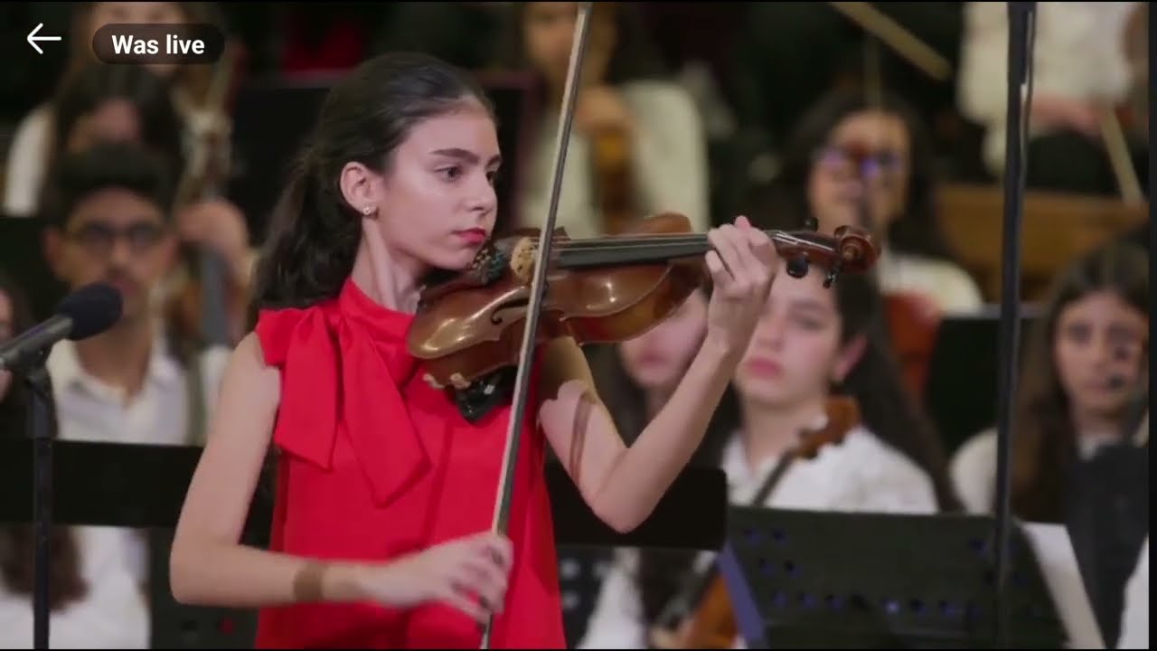 Bach sonata1 Fugue in G minor Zoe Saadeh