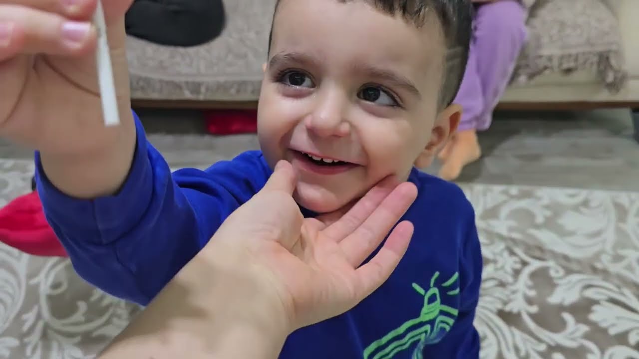 POYRAZ ELİF ELA 