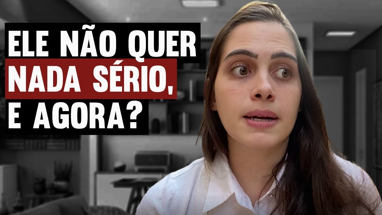 #MYLLARESPONDE: Quando ele diz: 