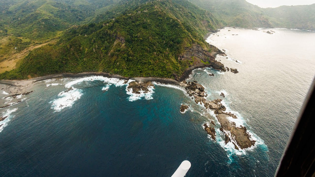 Flying Helicopters in Bali: The Versatile Services of Heli SGI
