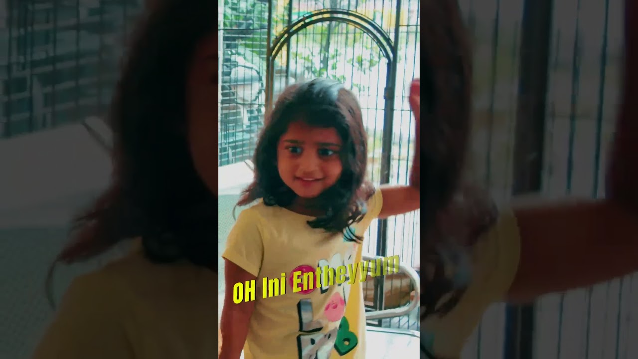 അമ്മെ നമുക്കീ നാട് വിട്ടു പോകാം | Aswathy Sreekanth | #aswathysreekanth #cutepuppy #dogvlog