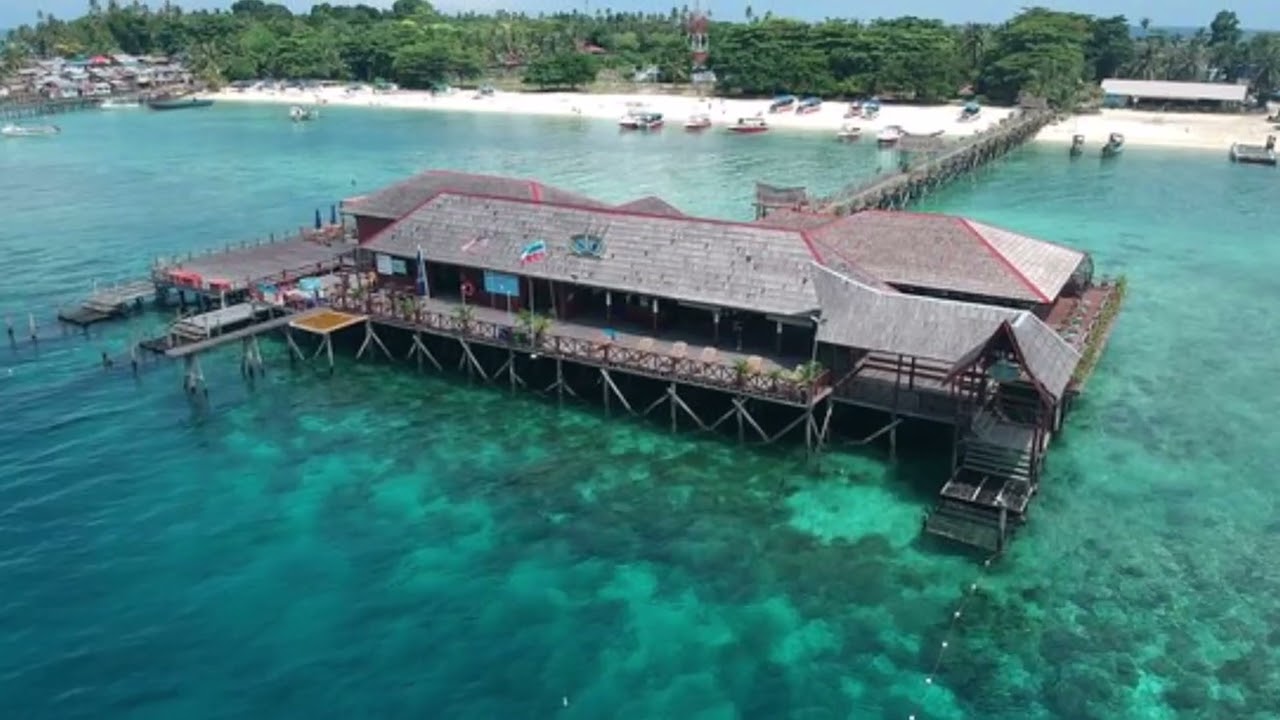 10 Best Malaysian Islands