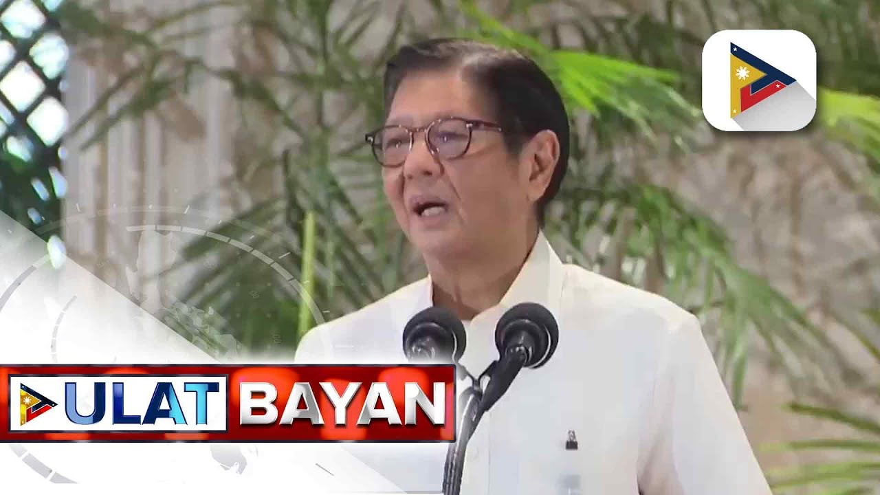 Digitalization sa mga serbisyong medikal ng pamahalaan, pagpapalago ng produksyon sa...