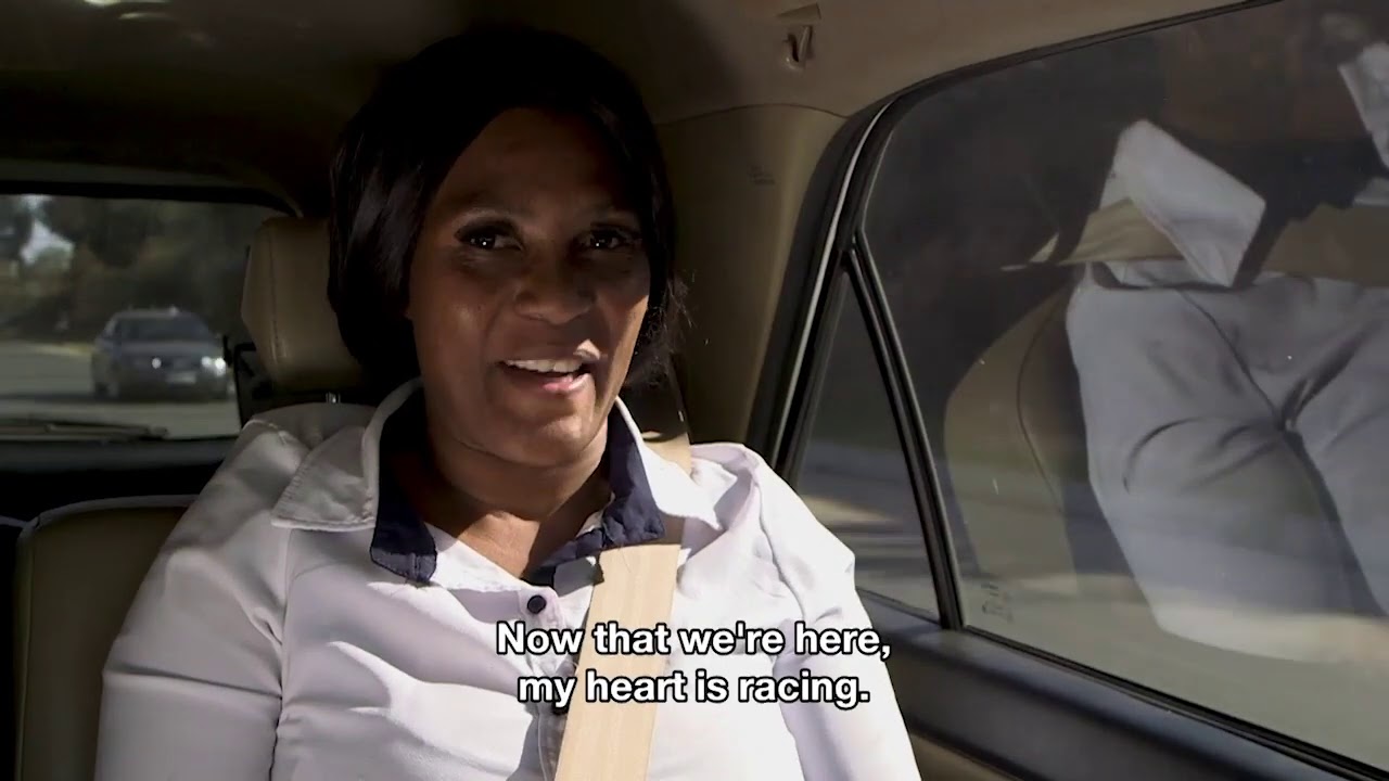 Khumbul'ekhaya Seasone 16 Episode 1