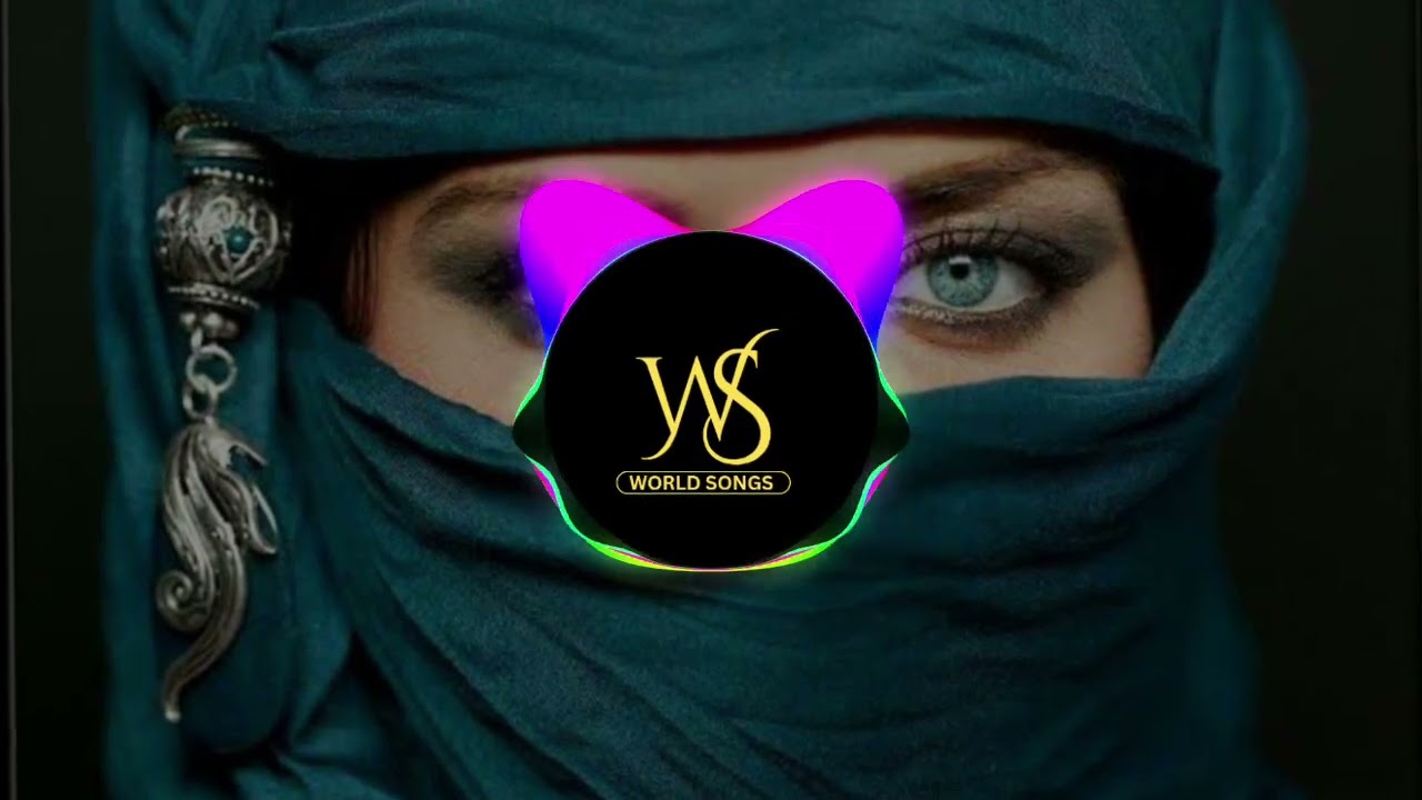 ARABIC SONGS VIRL TIKTOK SONGS ALVEDA SONGS