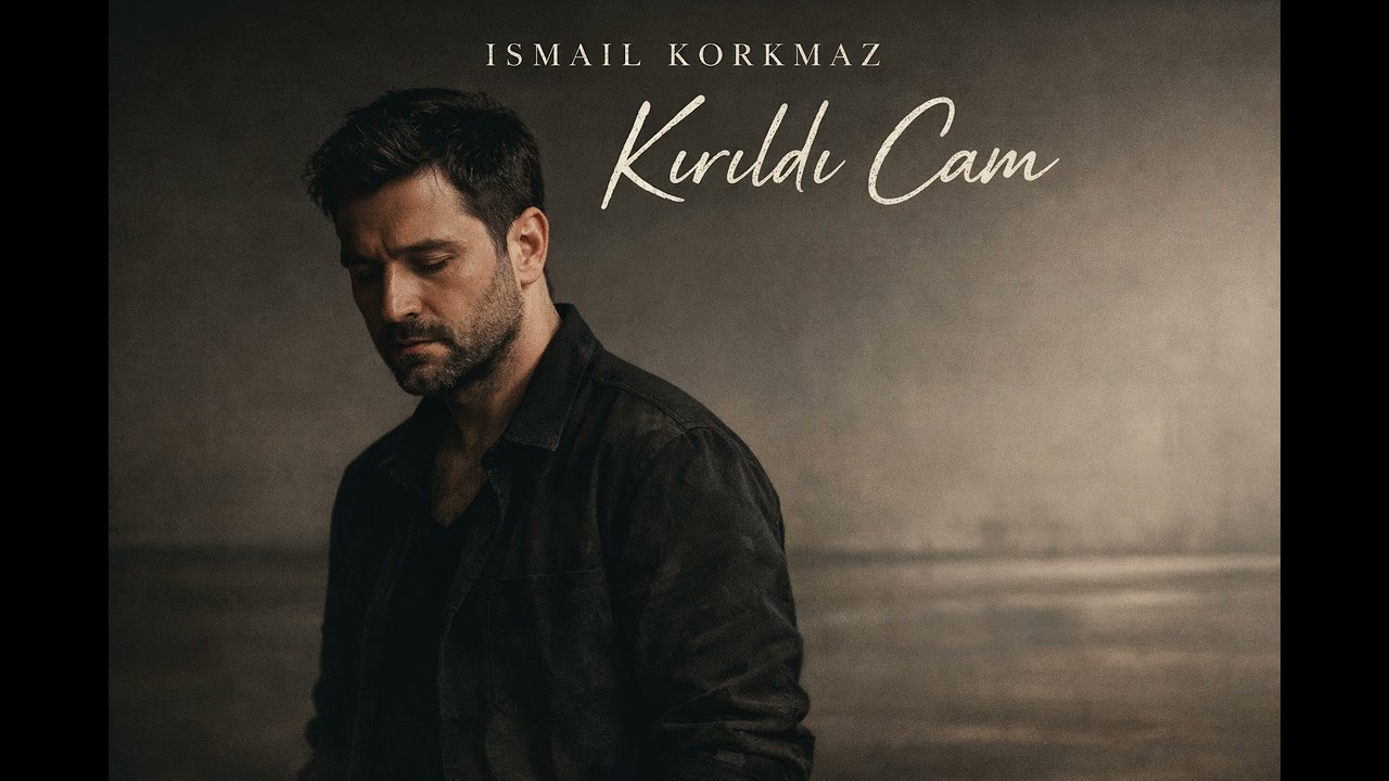 Kırıldı Cam… İçimde Bir Şeyler de Kırıldı