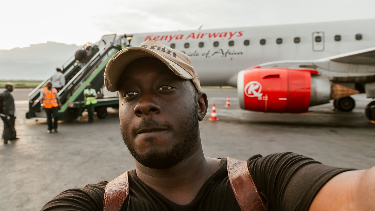 LAST FEW DAYS IN BURUNDI (FAMILY IS LIFE) // VLOG#15