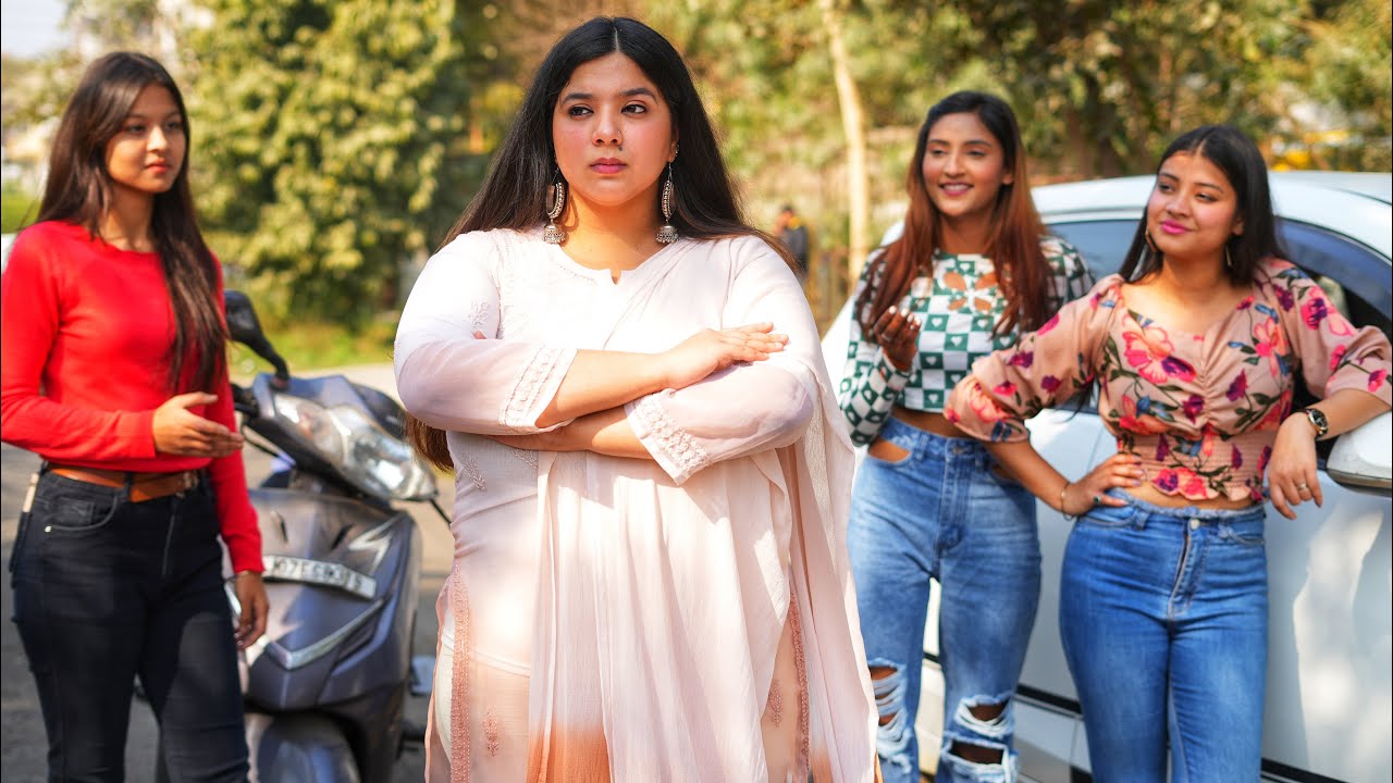 Body Shaming - Never Judge Anyone | Anand Mandal