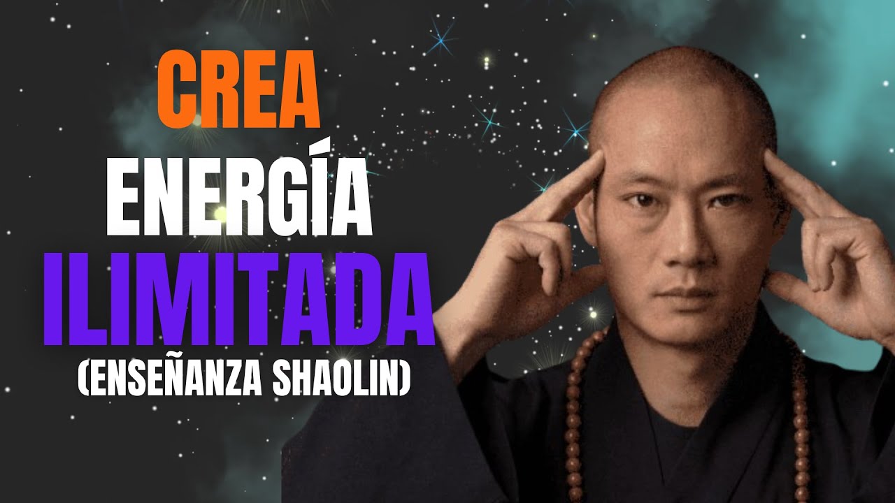 El PROTOCOLO SECRETO de los Monjes Shaolin 🔥