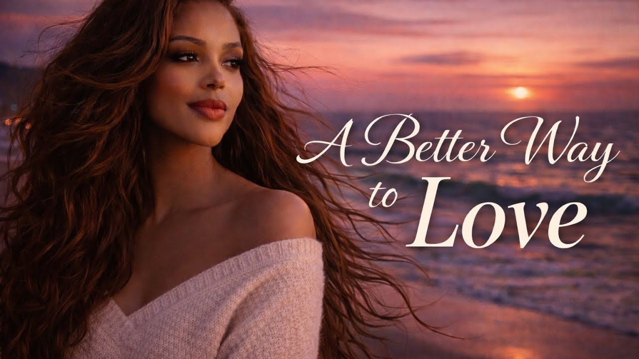 Leana Blake – A Better Way to Love (Chill Sunset Song)