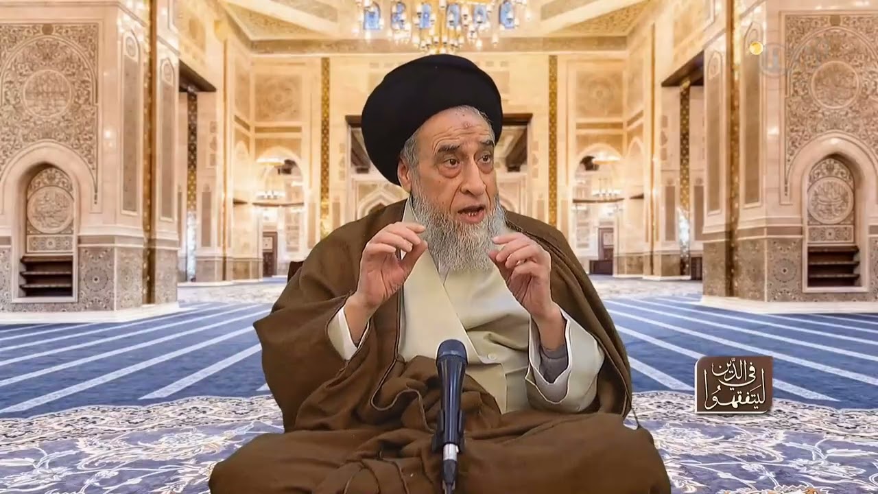 توضيح مختصر لما يضمن بمثله و ما يضمن بقيمته - السيد صباح شبر 