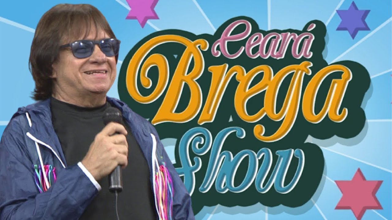 🔴 Assista Agora: Ceará Brega Show 27/07/2024