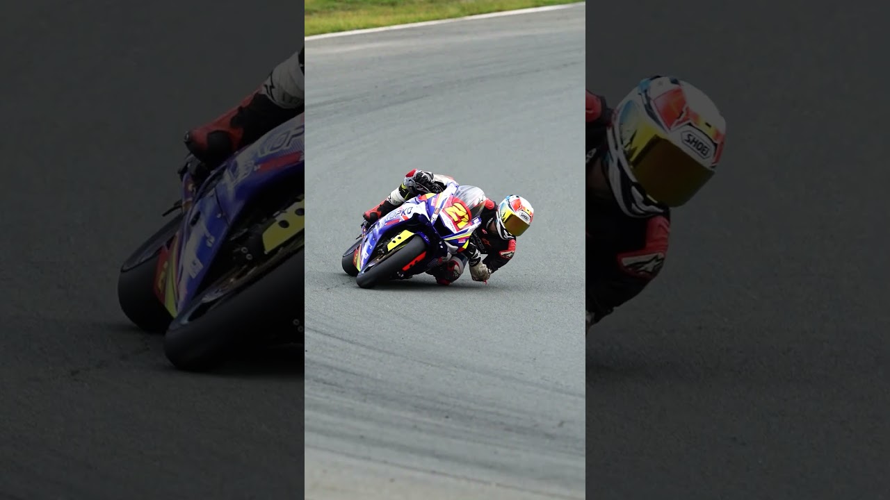 Karlo Gršić Alpe Adria IMC Round1 Grobnik 2025