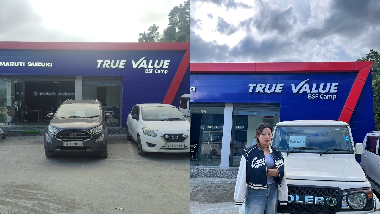 MARUTI SUZUKI TRUE VALUE KOHIMA || SEYIE AUTO: КОЛЛЕКЦИЯ И ЦЕНЫ НА ПОДЕРЖАННЫЕ АВТОМОБИЛИ. СЕРТИФ...