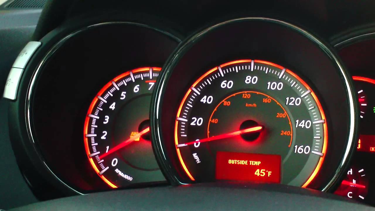КАК ПОЛЬЗОВАТЬСЯ БЛОКИРОВКОЙ AWD НА NISSAN MURANO