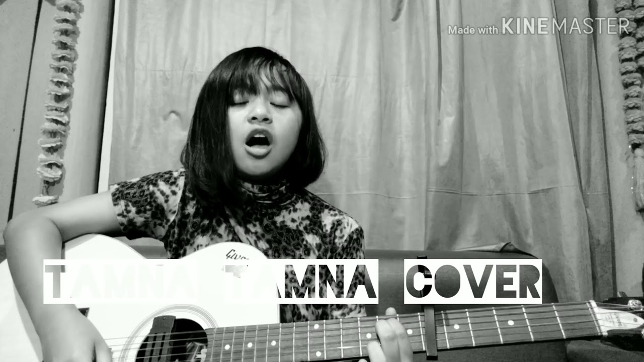 #TamnaTamnacover #2on2on(Michelle)