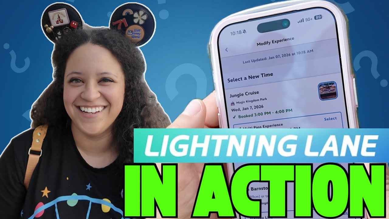 Lightning Lane: In Action | Worth It or Skip It?