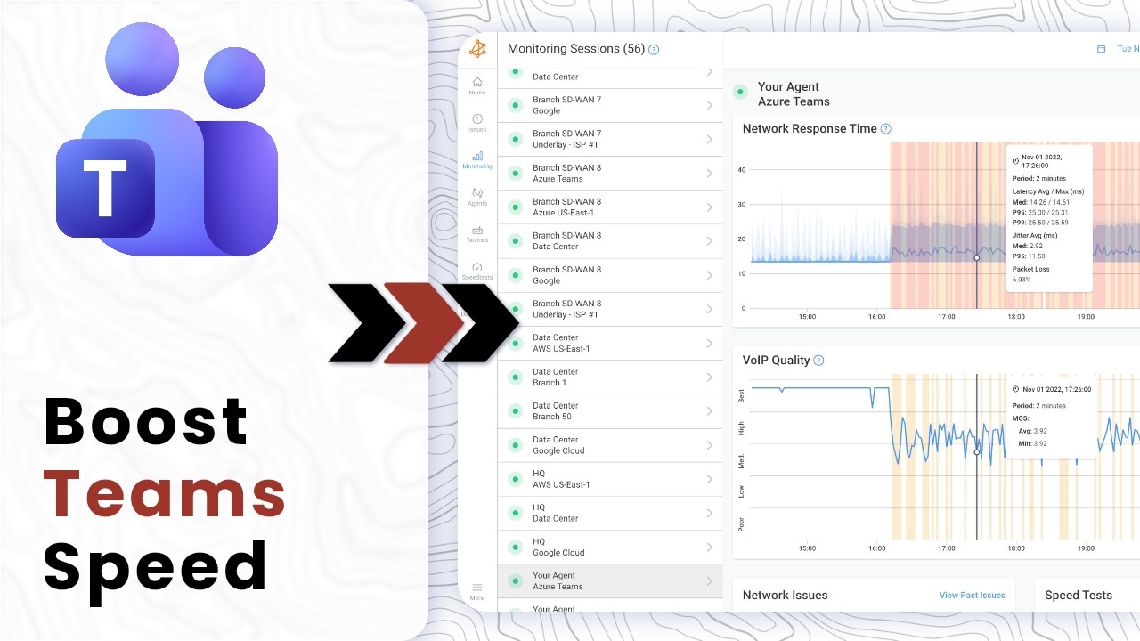 How to Fix Slow Performance in Microsoft Teams (Speed Up Your Client)