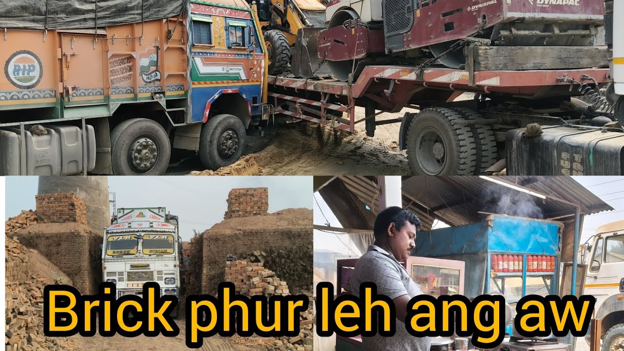 Bhaga zinkawng en leh ang