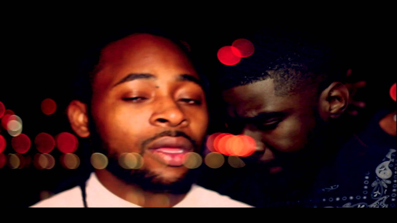 #Pound - Promethozine N Codine (Throwaway) ft. Sense [@smokemain @Darkboi_ @SoBowSense]
