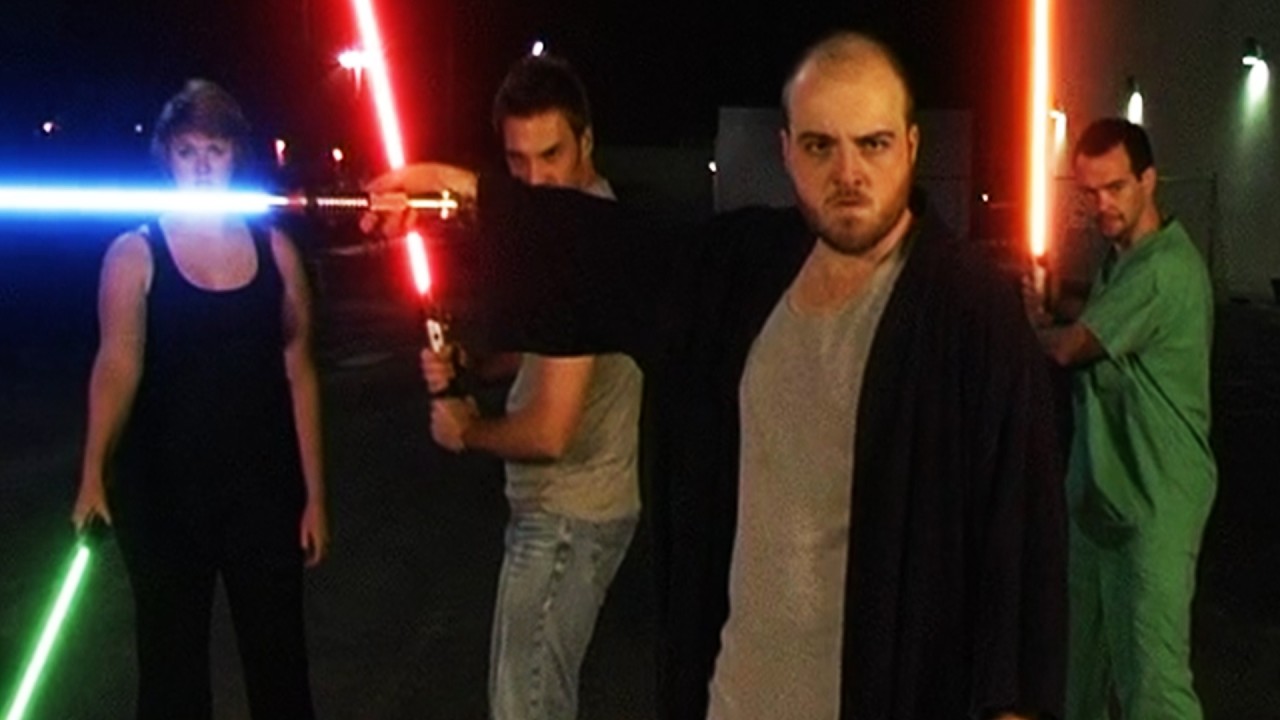 THREE & SIX: The Complete Saga