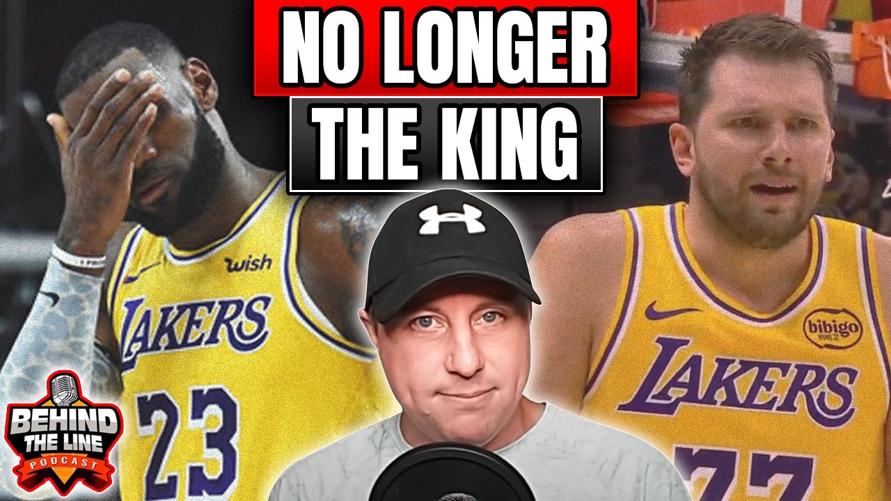 Lakers are Better WITHOUT LeBron James
