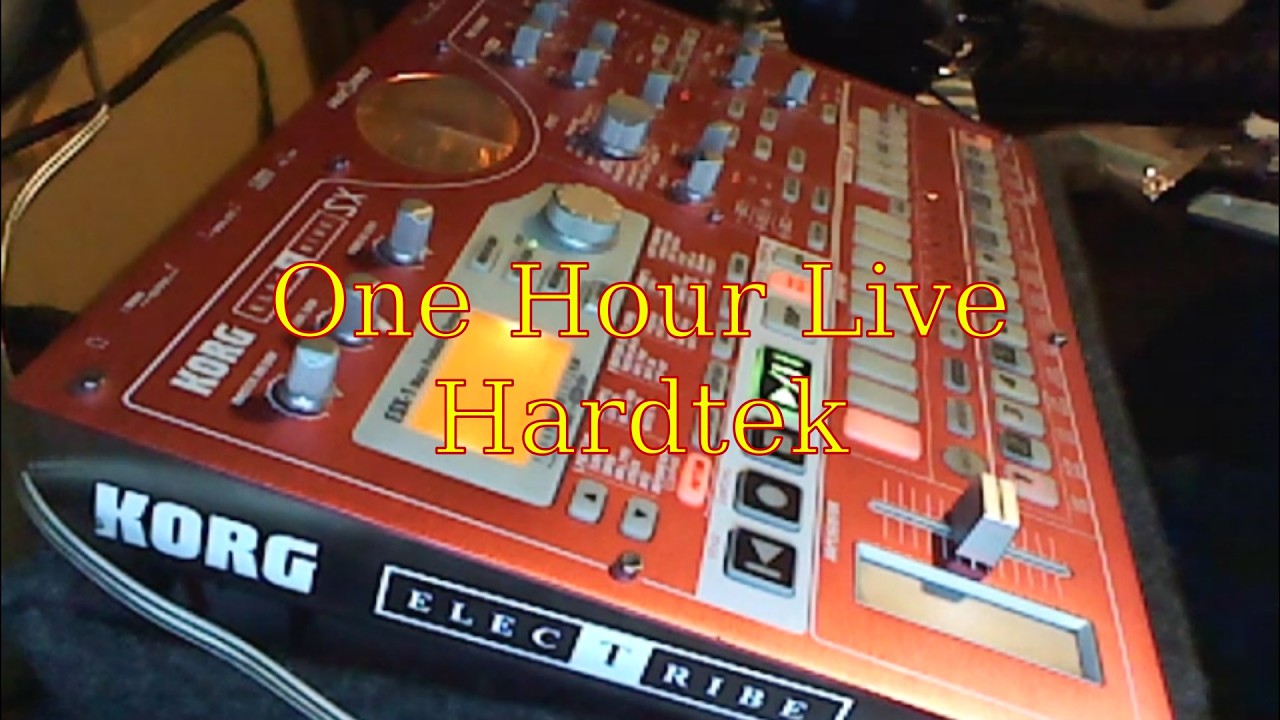 One Hour Live Hardtek, #live #hardtek #hardcore #techno #entertainment #music #viral