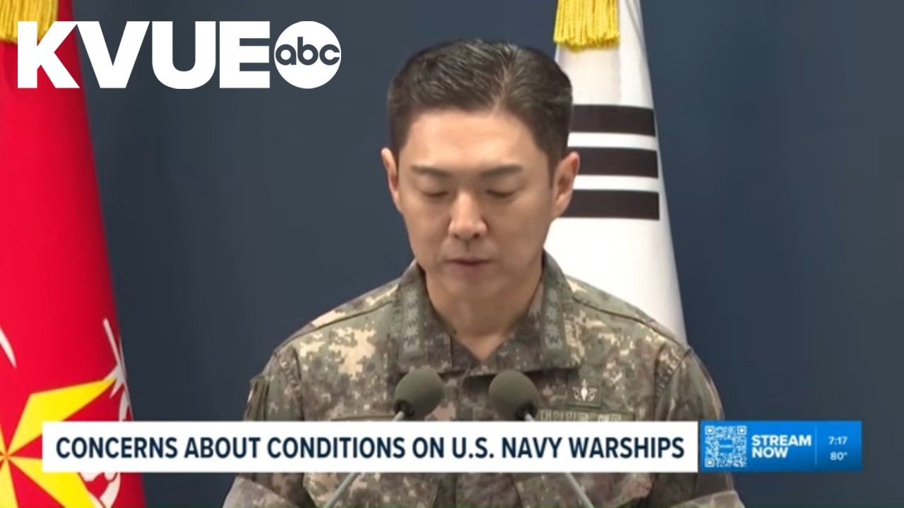 South Korea says joint military exercises with US ending early