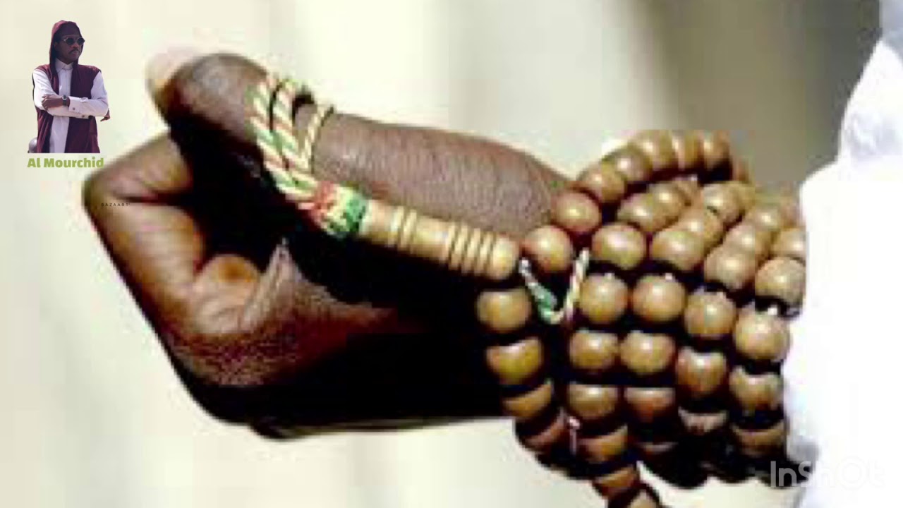 Mbok yi takk kourouss 📿 ci loxo wala ci baat..... niou bayi ci xël