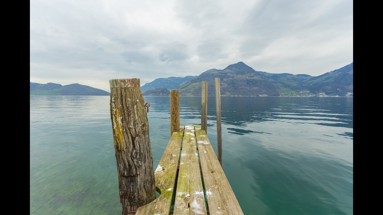 2 5 Zimmer WHG Mattenweg 3 Beckenried