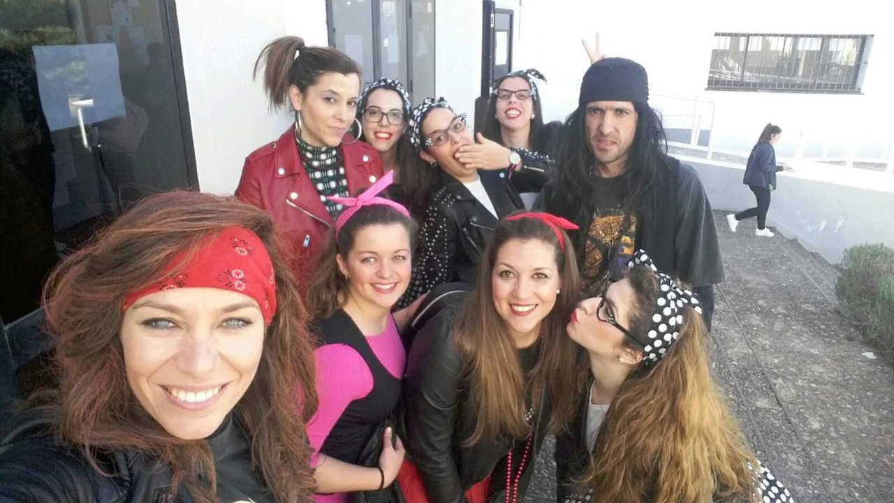 IES EL POMAR Semana Cultural 2017