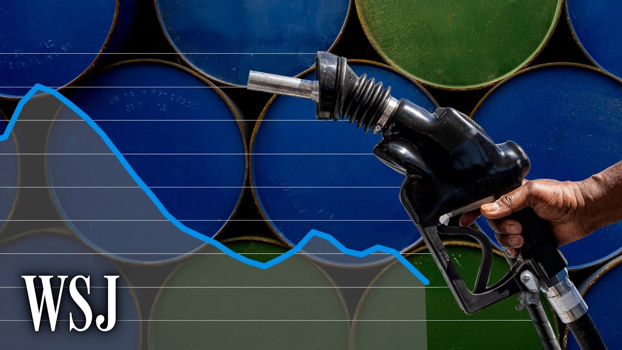 How a Cap on Russian Oil Prices Could Affect U.S. Consumers | WSJ