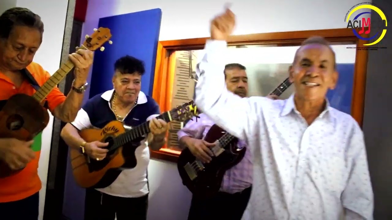 Un Viaje Sin Regreso/ H&eacute;ctor Mu&ntilde;oz (Video)