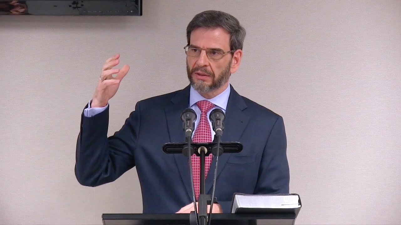 La armadura de Dios: la espada y la oración (Efesios)