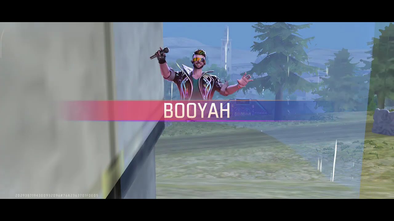Free fire this season first match booyah#freefire #freefirelongvideo #viralvideo #newtrending 