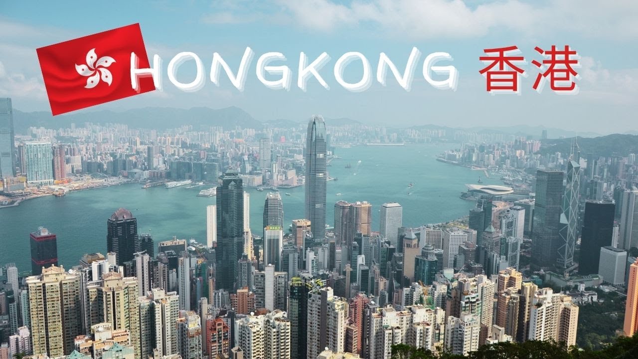 Hongkong – Victoria Peak, Tian Tan Buddha, Man Mo Temple i więcej!