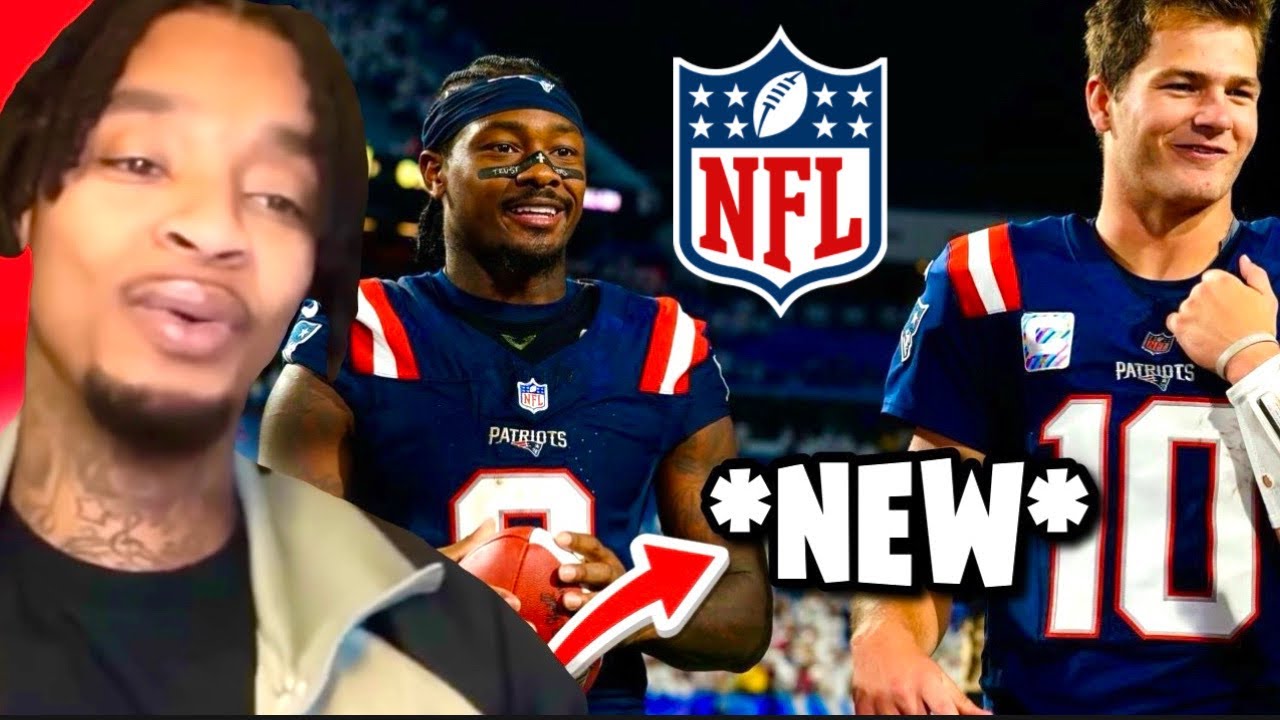 FlightReacts Best 2026 NFL Reactions So Far 