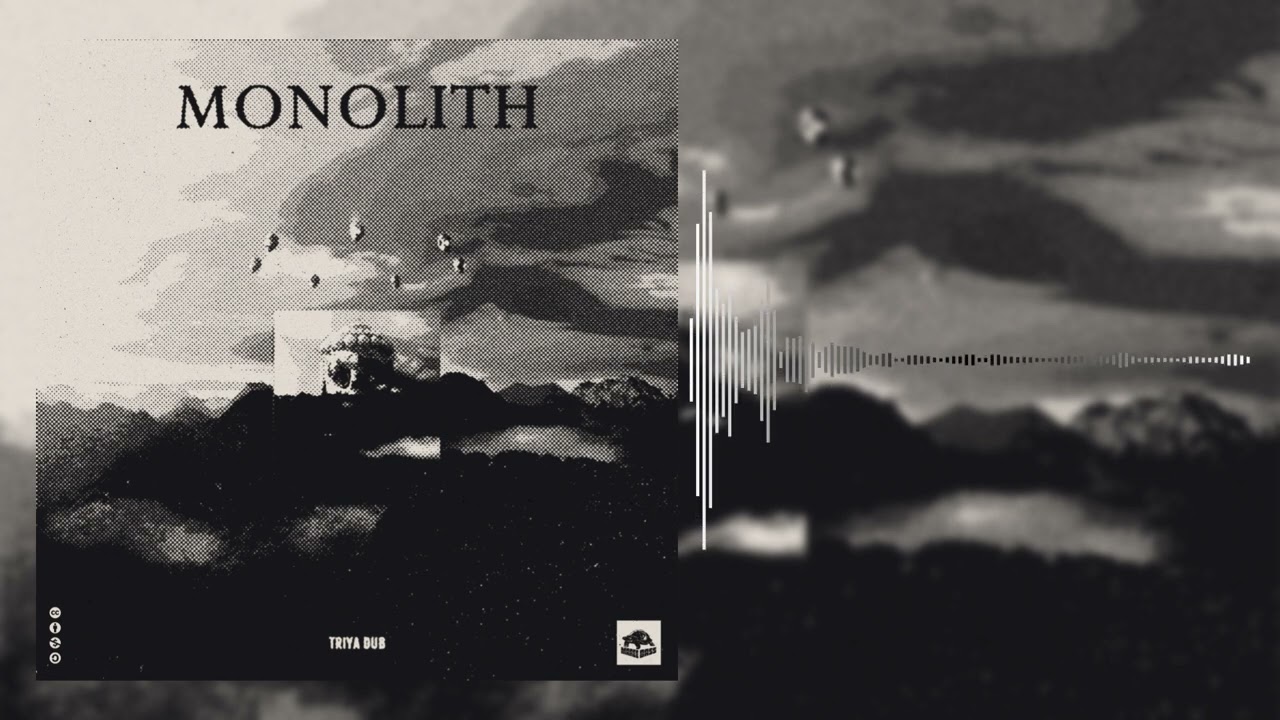MBEP0112/Monolith - TRIYA DUB