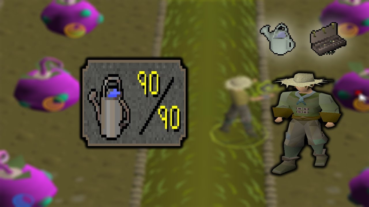 This Changes Everything (Twisted League OSRS #2)