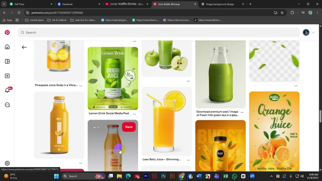 AI ব্যবহার করে কীভাবে পারফেক্ট ম্যানিপুলেশন করবেন | Step-by-Step গাইড