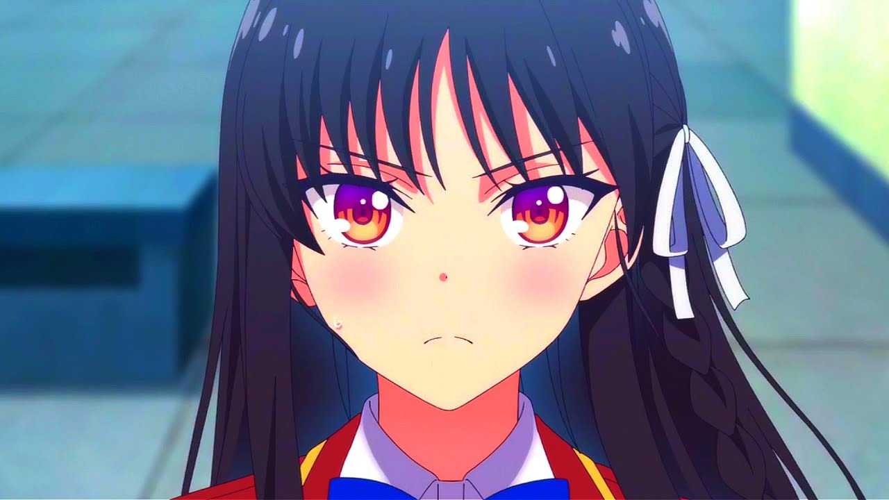 Classroom of the Elite Season 3「AMV」- Arcade