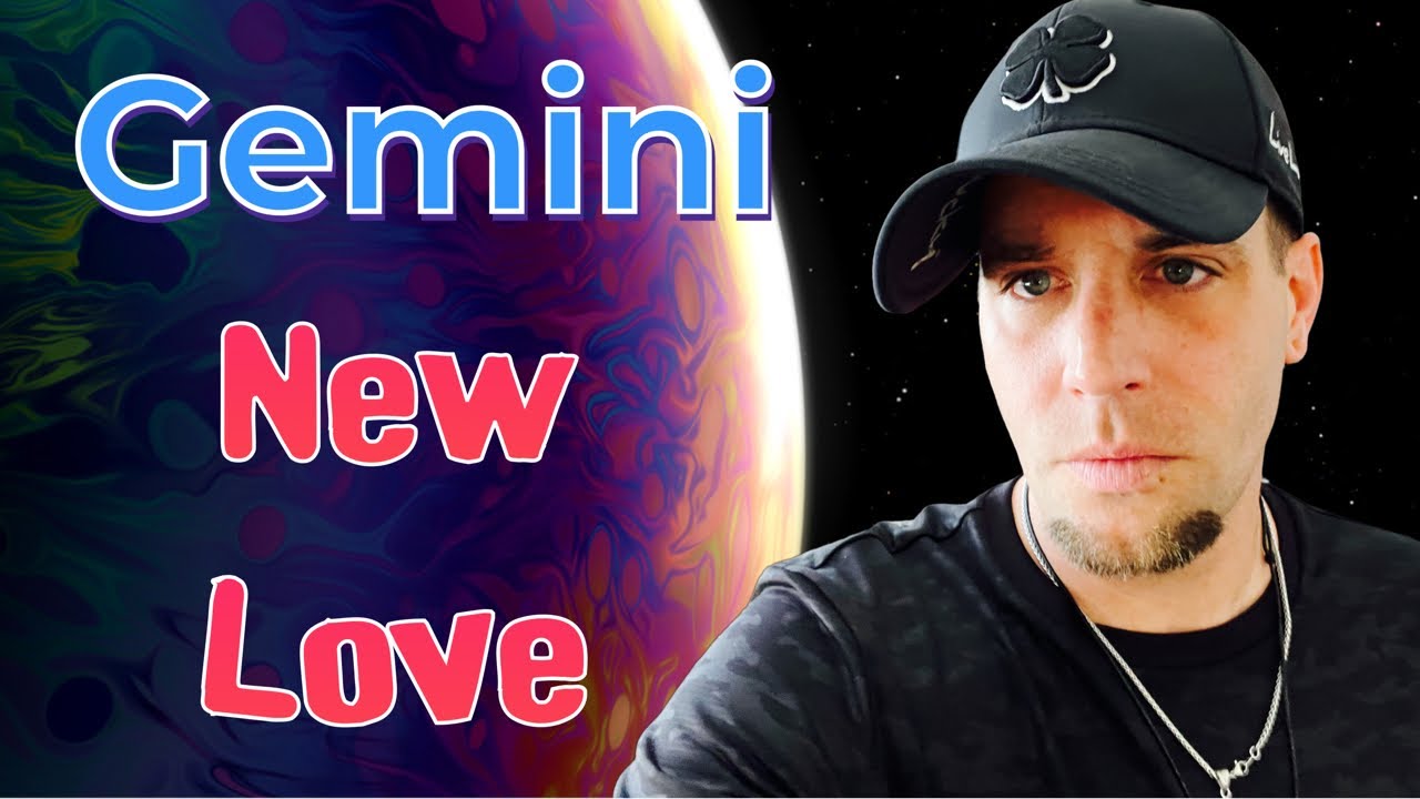 Gemini - This connection is too intense for them! - New Love April 2021