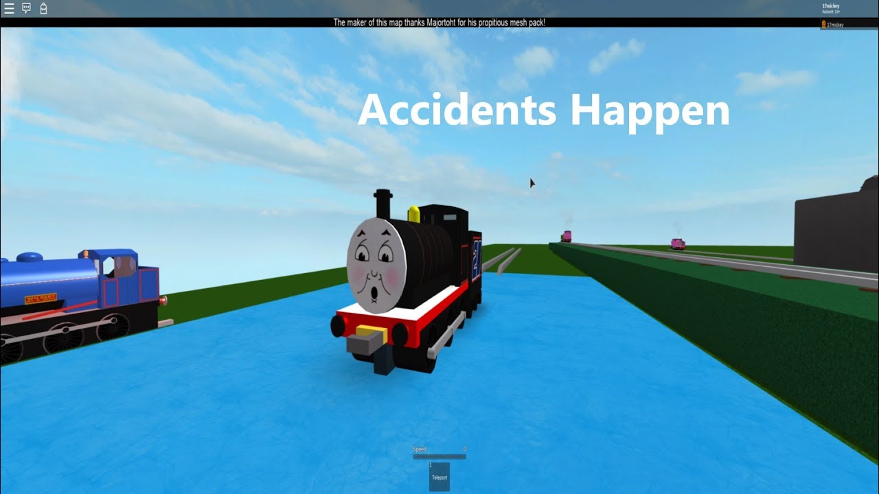 Tago And Friends: Accidents Happen